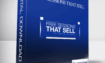 Christian Mickelsen – Free Sessions that Sell