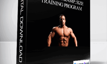 Christian Thibaudeau - Strength & size training program