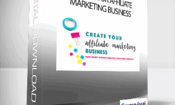Christina Root - Create Your Affiliate Marketing Business