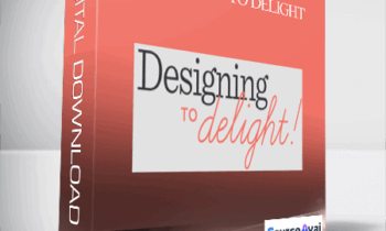 Christine Marie - Designing to Delight