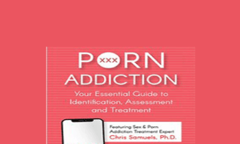 Christine Samuels - Porn Addiction: Your Essential Guide to Identification