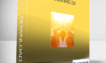 Christing 2.0 With Saniel Bonder