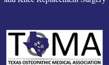 Christopher Blair - Update on Contemporary Hip and Knee Replacement Surgery