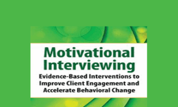 Christopher C. Wagner - Motivational Interviewing: Evidence-Based Skills to Effectively Treat Your Clients
