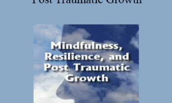 Christopher Willard - Mindfulness