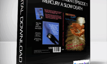Christy Diemond - Uninformed Consent: Episode 1 - Mercury