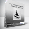 Chuck Wolf - Functional Integrated Shoulder Training