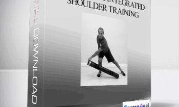 Chuck Wolf - Functional Integrated Shoulder Training