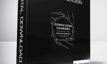 Chutisa Bowman - Conscious Leaders