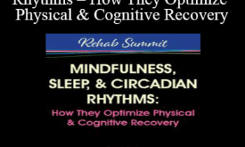 Cindi Lockhart - Mindfulness