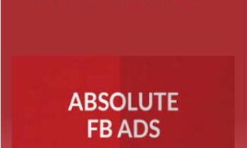 Claire Pelletreau – Absolute FB Ads 2017