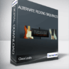 Claus Levin - ALTERNATE PICKING SEQUENCES