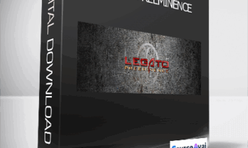 Claus Levin - LEGATO PREEMINENCE