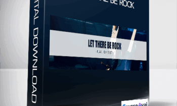 Claus Levin - LET THERE BE ROCK