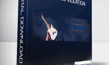 Claus Levin - PENTATONIC VIOLATION