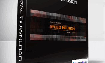 Claus Levin - SPEED INFUSION