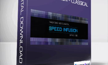 Claus Levin - SPEED INFUSION - CLASSICAL