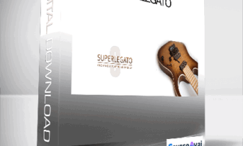 Claus Levin - SUPERLEGATO