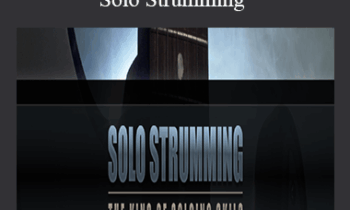 Claus Levin - Solo Strumming