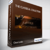 Claus Levin - THE CLASSICAL COLLECTION