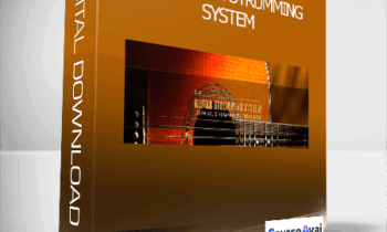 Claus Levin - THE GUITAR STRUMMING SYSTEM