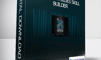 Claus Levin - THE POWER BLUES SKILL BUILDER