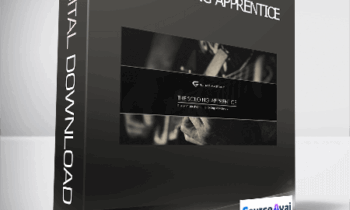 Claus Levin - THE SOLOING APPRENTICE