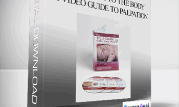 Clint Chandler - Trail Guide to the Body: A Video Guide to Palpation