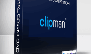 Clipman 3.0 : AI Edition + OTOs