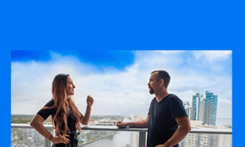 Codie Sanchez – Buying a Small Business