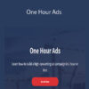 Cody Burch - One Hour Ads