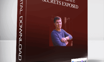 Cole Dockery – CPA Affiliate Secrets Exposed