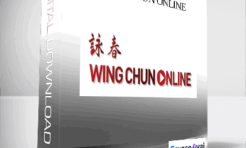 Colin Ward - Wingchun Online