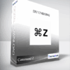 Command Z - DIY Undoing