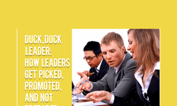 Contagious Companies - DUCK