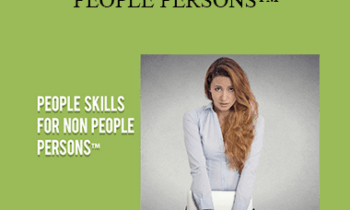 Contagious Companies - PEOPLE SKILLS FOR NON PEOPLE PERSONS™
