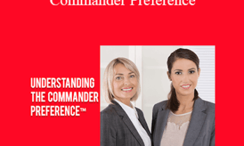 Contagious Companies - Understanding the Commander Preference