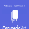 ConversioBot - Full OTOs 1-4