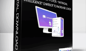 ConversioBot + OTOs - “Artificial Intelligence” Chatbot to Increase Leads