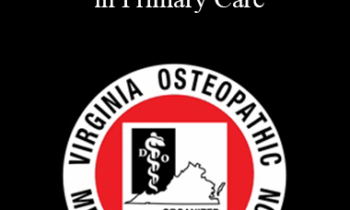 Corey Cavanaugh - Nephrologist’s Perspective in Primary Care