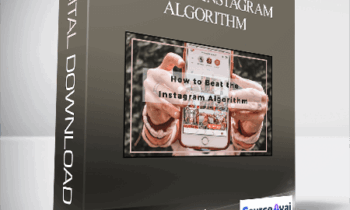 Corrado Bertonazzi - Beat the Instagram Algorithm