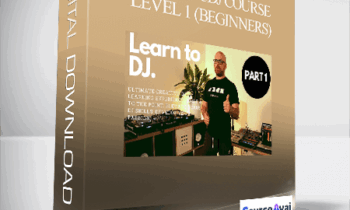 Costas Papa - Pioneer CDJ Course Level 1 (Beginners)