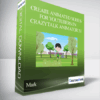 Mark - Create Animated Series for YouTubers in CrazyTalk Animator 3.1