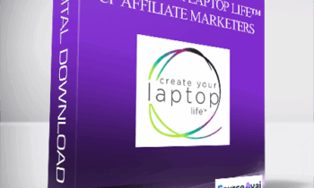 Create Your Laptop Life™ - CF Affiliate Marketers
