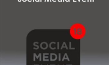Creativelive - Social Media Event