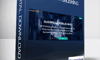 Creativindie - GUERRILLA PUBLISHING