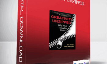 Creativity Unzipped with Jan Phillips