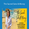 Cristina Bold – The Sacred Sales & Money