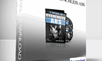 Critical Bench - 4 Weeks to Crunchless Abs