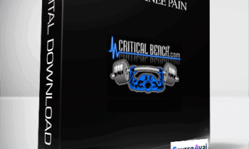 Critical Bench - Fix My Knee Pain